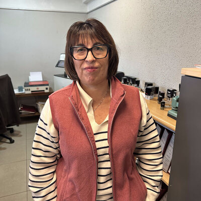 Equipo Notaría Ugalde