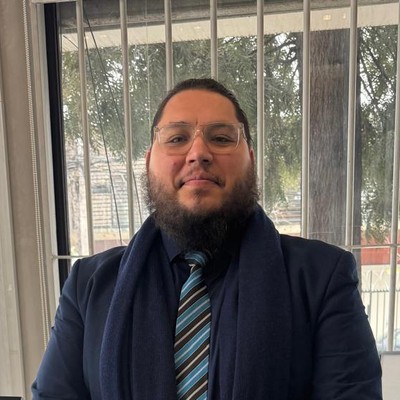 Eliseo Martínez Olivares